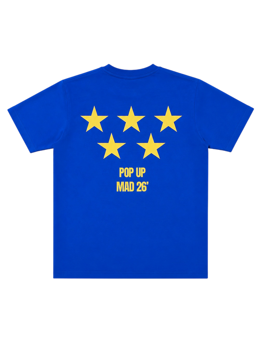 POP UP TEE