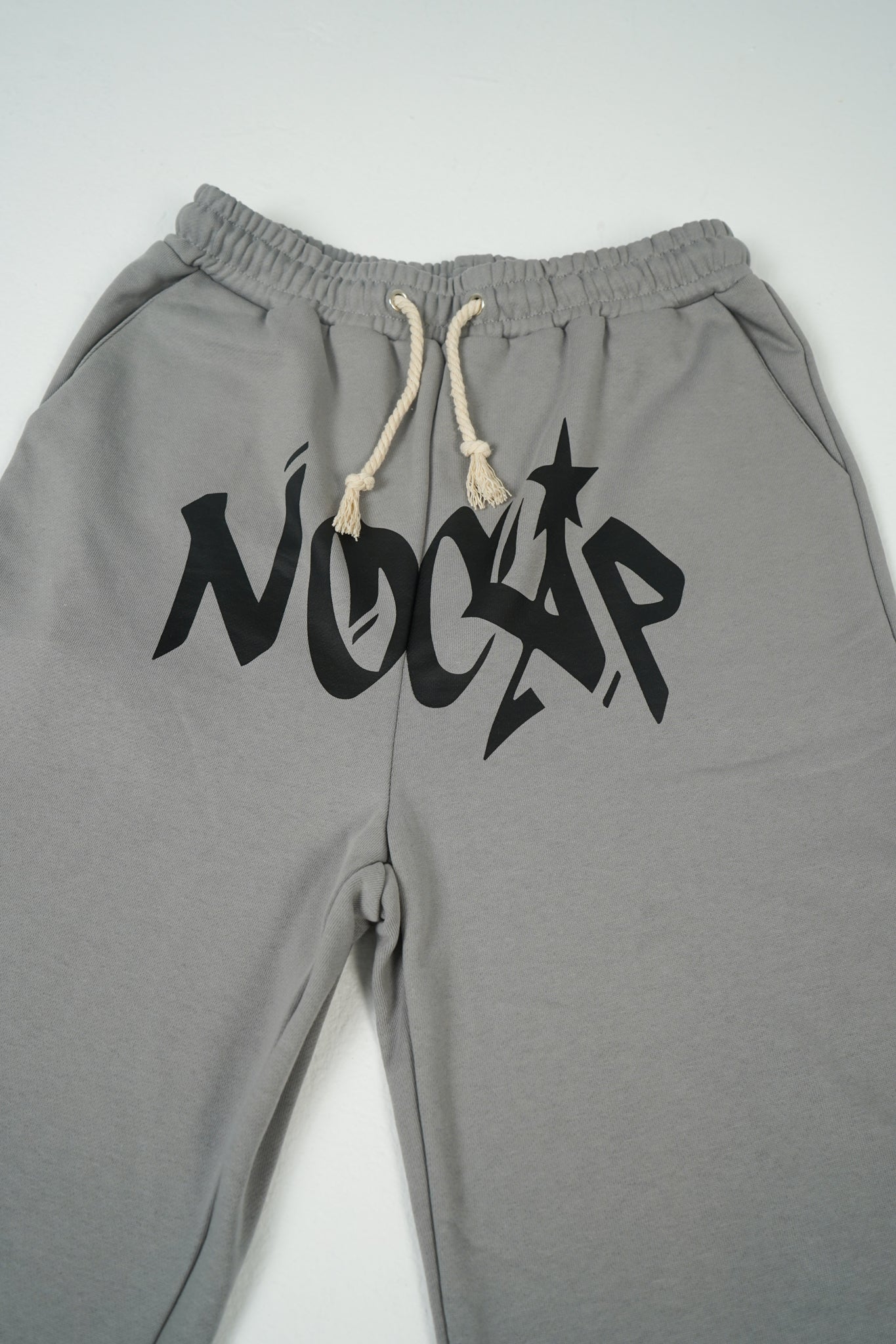 Nardo Grey Pants