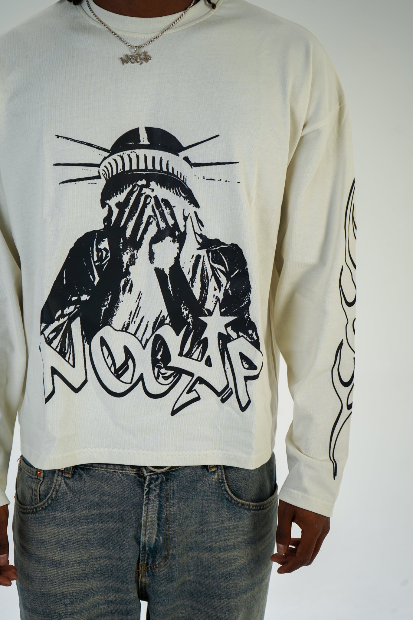 LIBERTY LONGSLEEVE