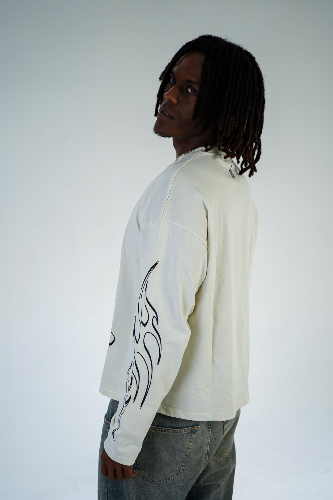 LIBERTY LONGSLEEVE