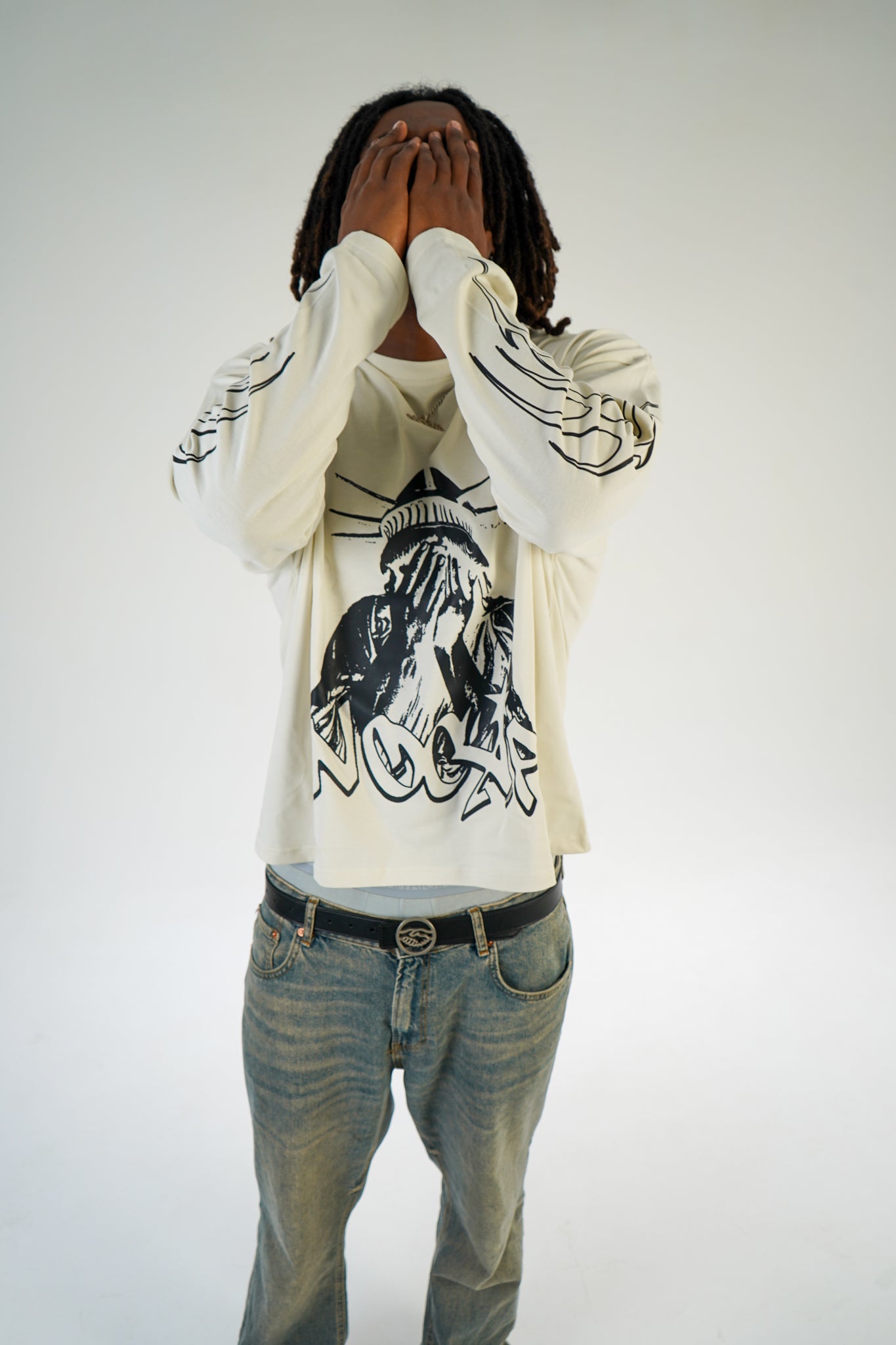 LIBERTY LONGSLEEVE