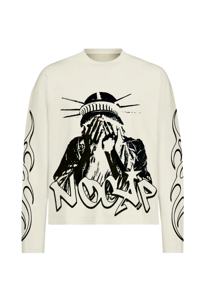 LIBERTY LONGSLEEVE