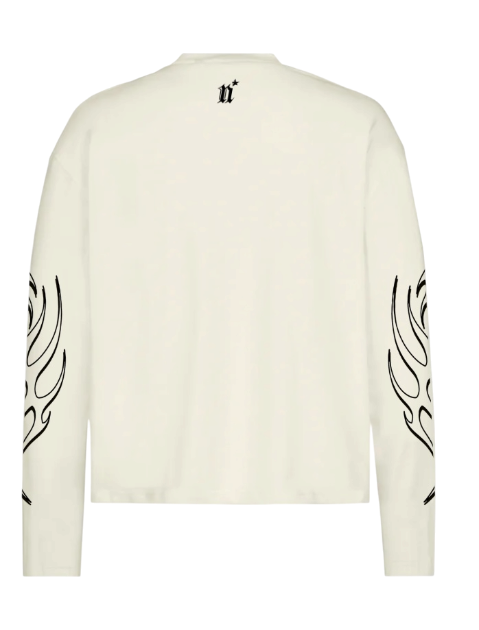 LIBERTY LONGSLEEVE