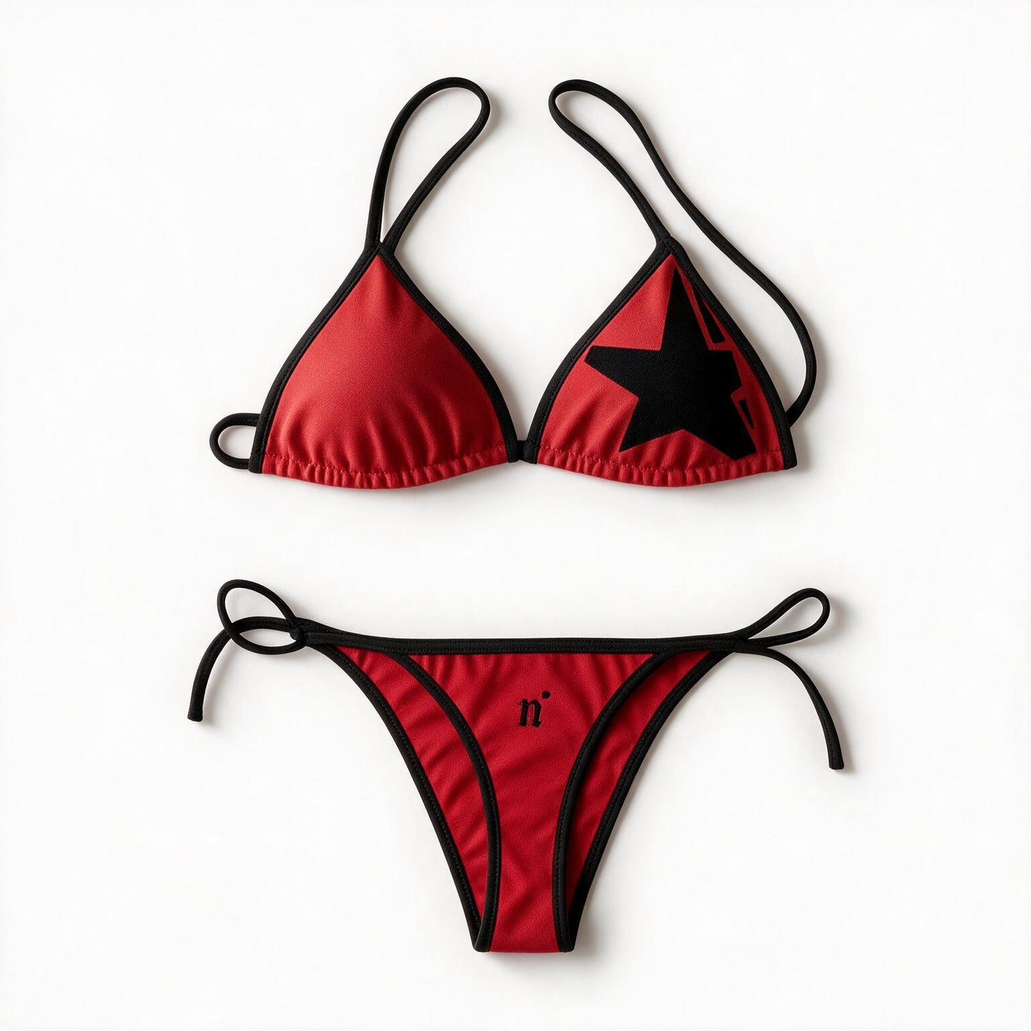 STAR BIKINI