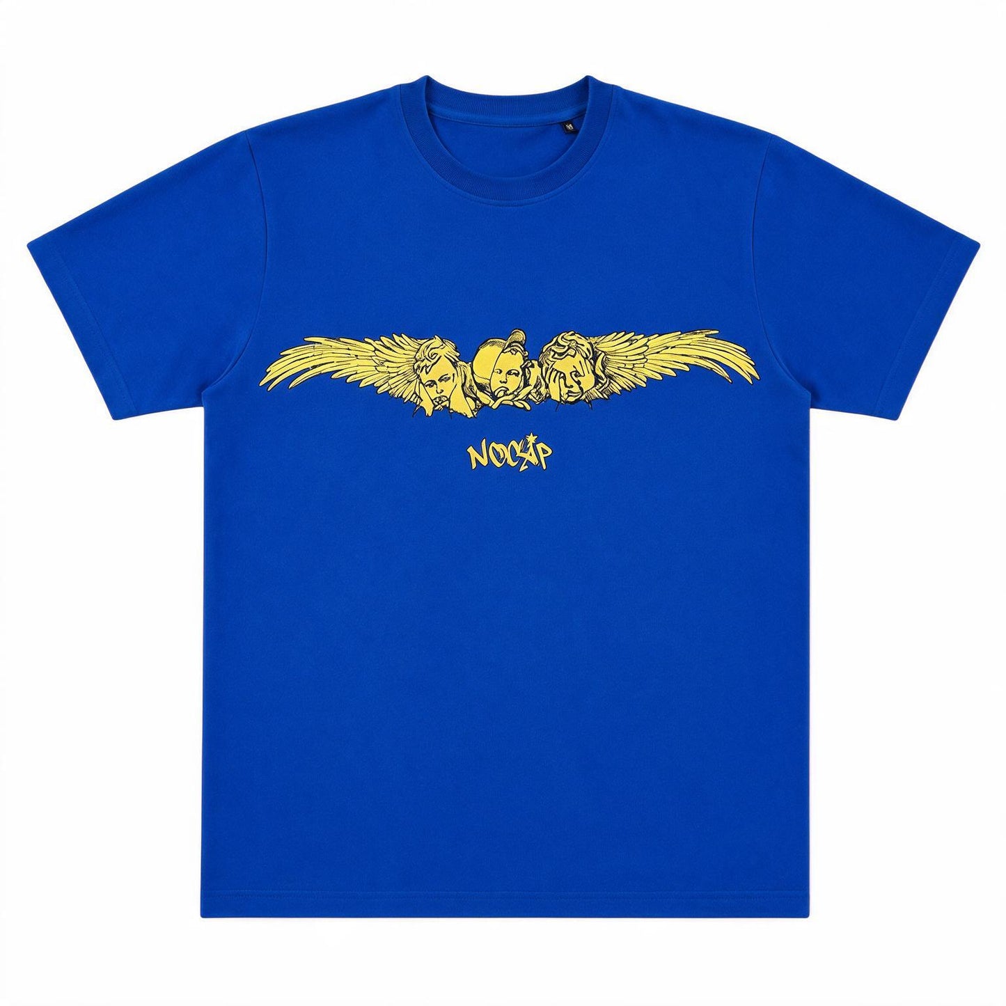 POP UP TEE