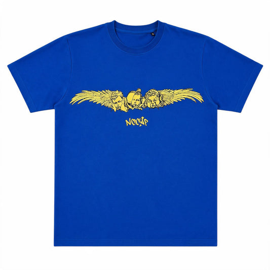 POP UP TEE